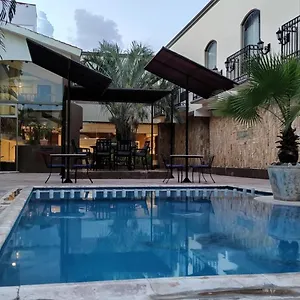 Dubrovnik 3* Mérida