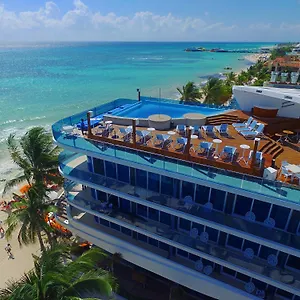5* Hotel We Uniq Hotel El Carmen Adults Only