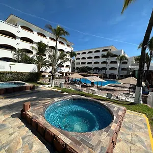 Quijote 4* Mazatlán