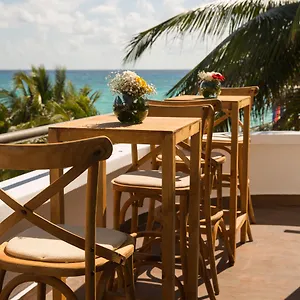 4* Hotel Mx Portal Maya