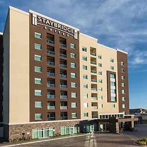 Staybridge By Ihg Mexico