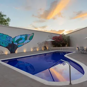 Fairfield By Marriott Cabos Mexico