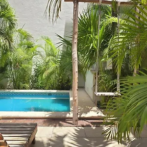 Kin Palms Luxury Mexico