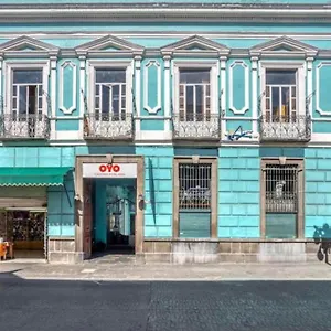 Casona Poblana 2* Heroica Puebla de Zaragoza